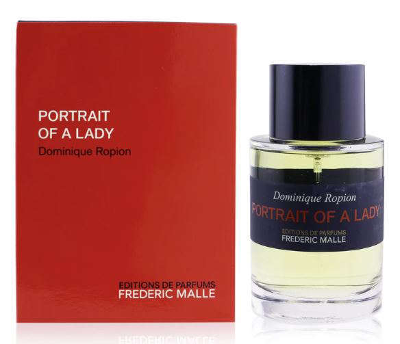 Marcolinia | Frederic Malle Portrait of A Lady for Women Eau de Parfum ...