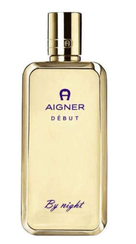Picture of Aigner Debut By Night for Women Eau de Parfum 100mL