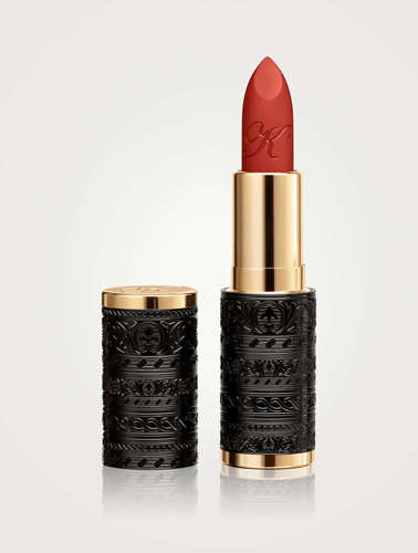 Picture of Kilian Le Rouge Parfum Lipstick Limited Edition - Smoked Rouge 208