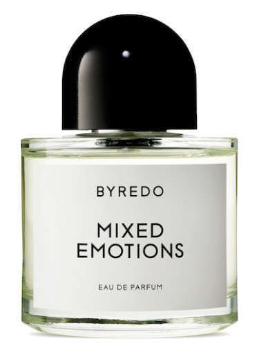 Picture of Byredo Mixed Emotions Eau de Parfum 100mL
