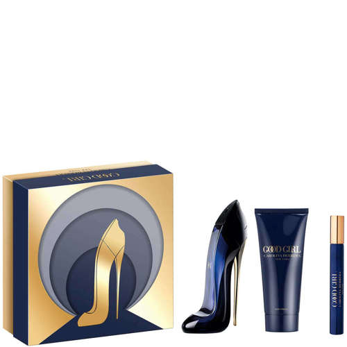 Picture of CAROLINA HERRERA  Good Girl  Eau de Parfum 80mL Gift Set