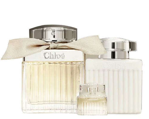 صورة Chloe for Women Eau de Parfum 75mL Gift Set