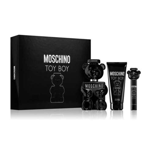 Picture of Moschino Toy Boy for Men Eau de Parfum 100mL Gift Set