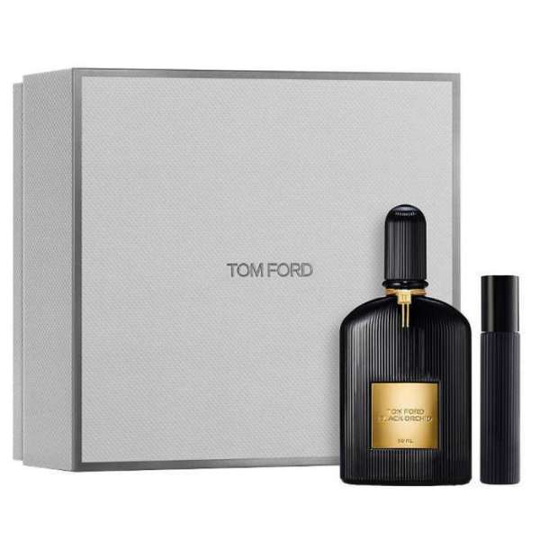 Picture of Tom Ford Black Orchid for Women Eau de Parfum 50mL Gift Set