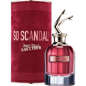 Picture of Jean Paul Gaultier So Scandal for Women Eau de Parfum 50mL