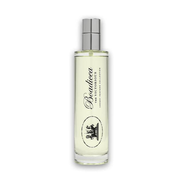 Boadicea The Victorious Chariot Room Spray 200mL – A Luxurious Home Fragrance