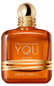 Picture of Giorgio Armani Stronger With You Amber Eau de Parfum 100mL