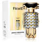 Picture of Paco Rabanne Fame Eau de Parfum for Women 80mL