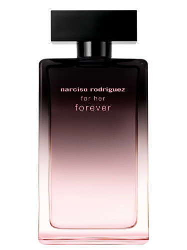 Picture of Narciso Rodriguez For Her Forever Eau de Parfum 100mL
