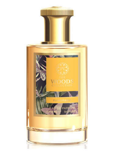 Picture of The Woods Collection Panorama Eau de Parfum 100mL