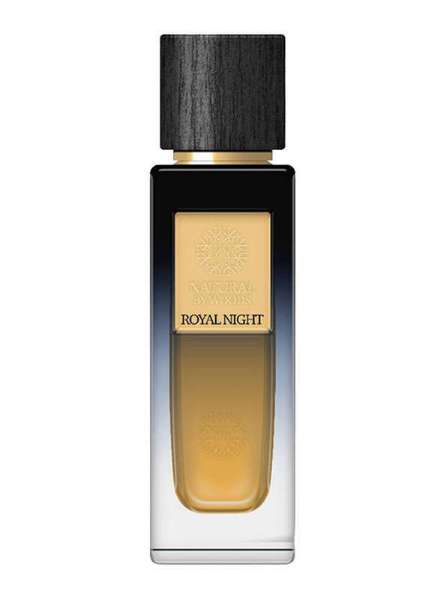 Picture of The woods Collection  By Natural Royal Night Eau de Parfum 100mL