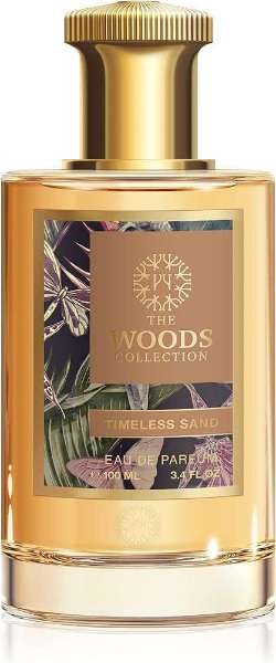 Picture of The Woods Collection Timeless Sands 100ml Edp Spr