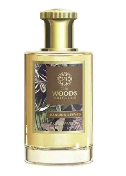 Picture of The Woods Collection Dancing Leaves Eau de Parfum 100mL