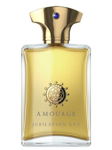 Picture of Amouage Jubilation XXV for Men Eau de Parfum 100mL
