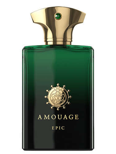 Picture of Amouage Epic for Men Eau de Parfum 100mL