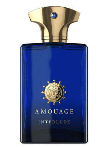 صورة Amouage Interlude Man Eau de Parfum 100mL