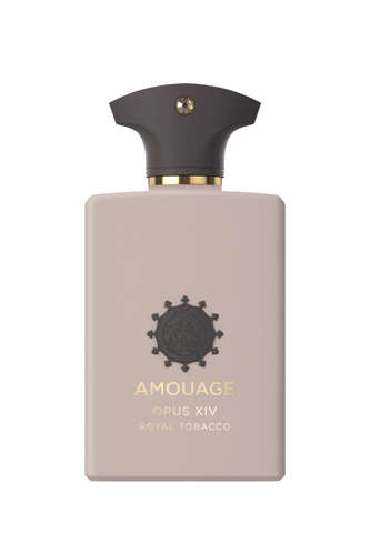 Picture of Amouage Opus XIV - Royal Tobacco Eau de Parfum 100mL