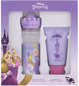 صورة Disney Princess Rapunzel for Girls Eau de Toilette 100mL Gift Set