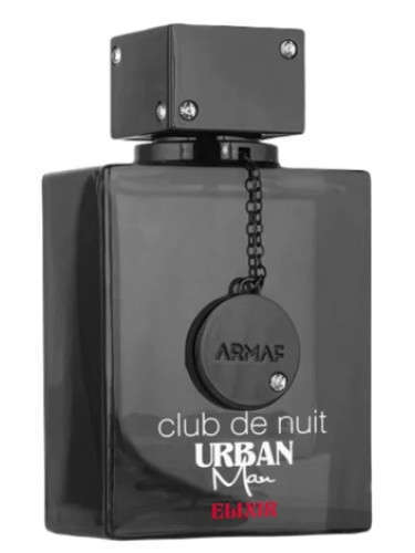 Picture of Armaf Club de Nuit Urban Elixir for Men Eau de Parfum 105mL