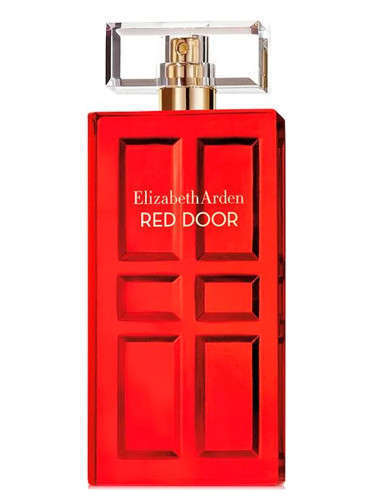 صورة Elizabeth Arden Red Door for Women Eau de Toilette 100mL