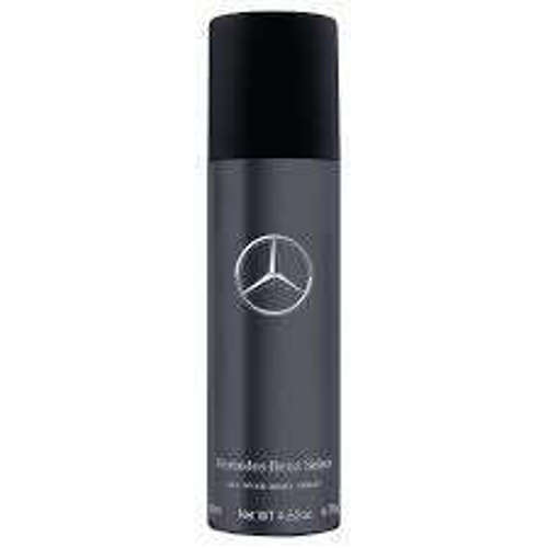 Picture of Mercedes Benz Select for Men Deodorant Spray 200mL