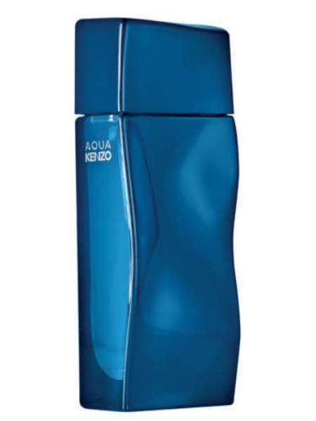 صورة Kenzo Aqua Pour Homme Eau de Toilette 100mL