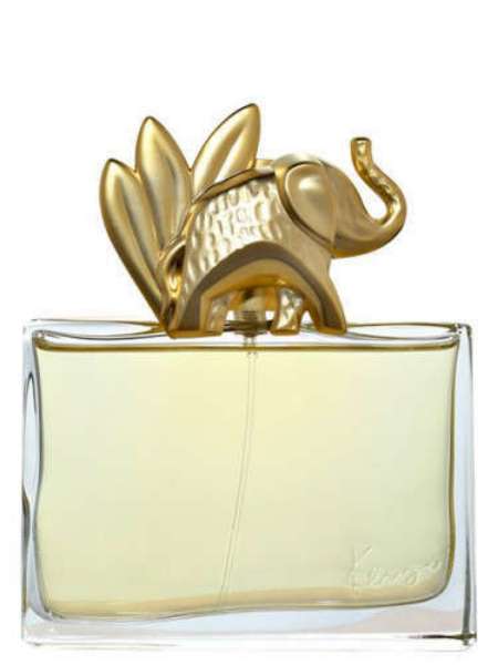 Picture of Kenzo Jungle L'Elephant for Women Eau de Parfum 100mL