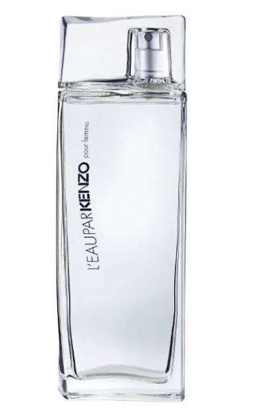 Picture of Kenzo L'Eau Pour Femme 100ml Edt Spr