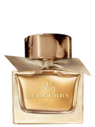 Picture of Burberry My Burberry for Women Eau de Parfum 90mL