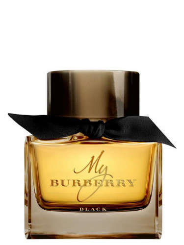 Picture of Burberry My Burberry Black for Women Eau de Parfum 90mL