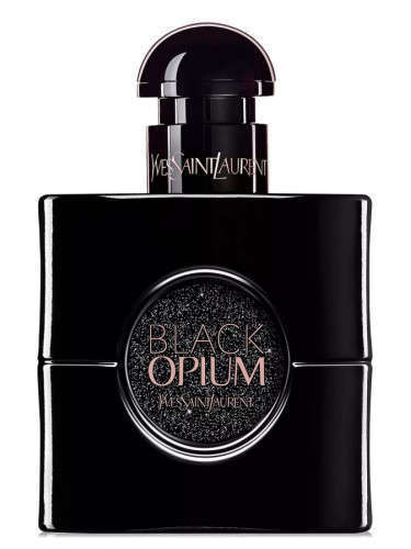 صورة YSL Black Opium Le Parfum for Women Eau de Parfum 90mL