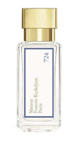 Picture of Maison Francis Kurkdjian 724 Eau de Parfum 35mL