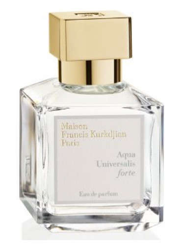 Picture of Maison Francis Kurkdjian Aqua Univesalis Forte Eau de Parfum 70mL