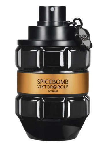 Picture of Viktor & Rolf Spicebomb Extreme for Men Eau de Parfum 90mL