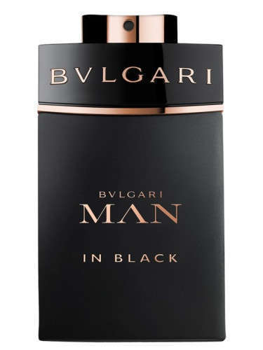 صورة Bvlgari Man in Black Eau de Parfum 100mL