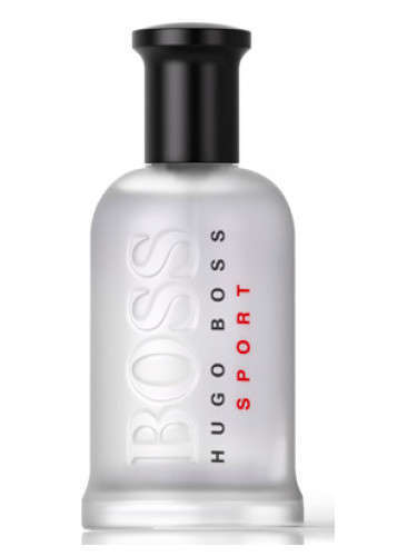 Picture of Hugo Boss Bottled Sport for Men Eau de Toilette 100mL