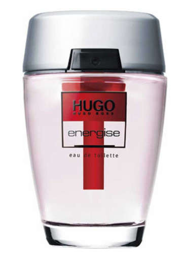 Picture of Hugo Boss Energise for Men Eau de Toilette 75mL