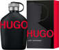 Picture of Hugo Boss Just Different for Men Eau de Toilette 200mL
