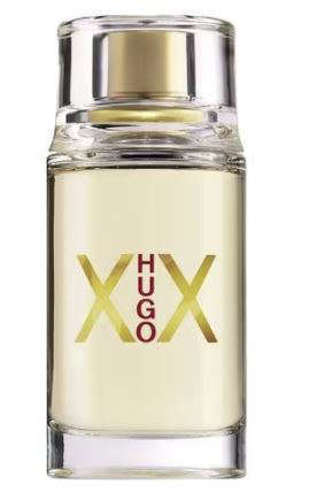 Picture of Hugo Boss XX for Women Eau de Toilette 75mL