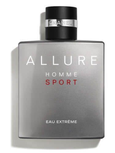 Picture of Chanel Allure Homme Sport Eau Extreme Eau de Toilette 50mL