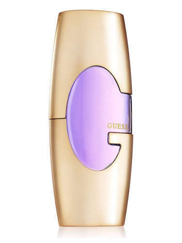 صورة Guess Gold for Women Eau de Parfum 75mL