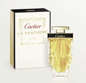 Picture of Cartier La Panthere for Women Parfum 75mL