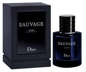 Picture of Christian Dior Sauvage Elixir for Men Eau de Parfum 60mL