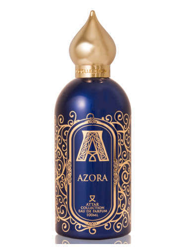 Picture of Attar Collection Azora Eau de Parfum 100mL