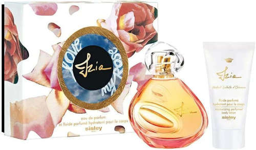 Picture of Sisley Izia for Women Eau de Parfum 50mL Gift Set