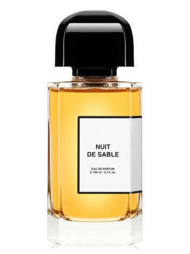 Picture of BDK Parfums Nuit De Sable Eau de Parfum 100mL