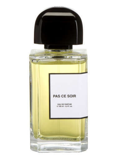 Picture of BDK Parfums Pas Ce Soir for Women Eau de Parfum 100mL