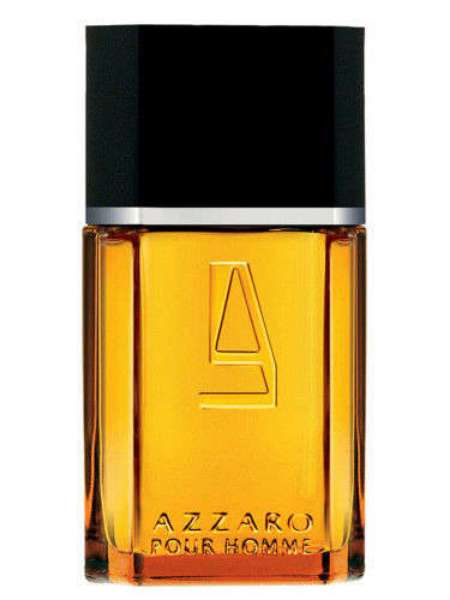 Buy Azzaro Pour Homme Eau de Toilette 100mL Online at low price 