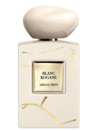 Picture of Giorgio Armani Blanc Kogane Eau de Parfum 100mL