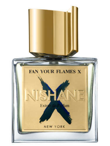 Picture of Nishane Fan Your Flames X Extrait de Parfum 100mL